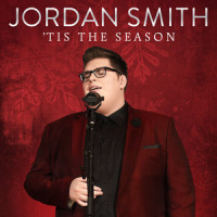Santa Claus Is Coming To Town_Jordan Smith
