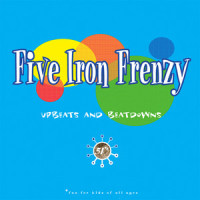 Third World Think Tank_Five Iron Frenzy