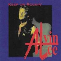 The Price of This Love_Alvin Lee