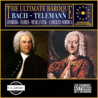 II Allegro II_Christian Lindberg,Georg Philipp Telemann,Camerata Nordica
