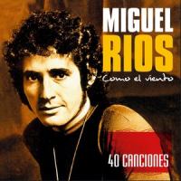 Rock De La Crcel_Miguel Ríos
