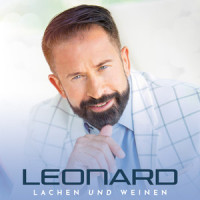 Stell' Dich in die Sonne_Leonard