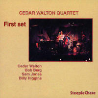 Holy Land_Cedar Walton