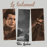 L'agité_Felix Leclerc