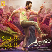 Sandalle Sandalle_Mickey J Meyer,Anurag Kulkarni,Mohana Bhogaraju