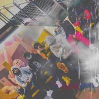 Run it Up(feat. T.Roy, Jay2x, Shennronn, Action Jackson, GdWillow & JD)_Marvox,T.Roy,JAY2X,Shennronn,Action Jackson,GdWillow,JD