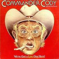 Lost In The Ozone (Album verison)_Commander Cody & His Lost Planet Airmen