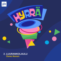 Luurankolaulu_hyRRa,Osmo Ikonen