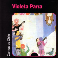 Entre Aquel Apostolado_Violeta Parra