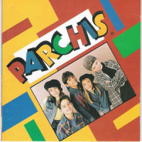 Hasta Mañana_Parchis,Corvo,Dario Valles,Franco Dalvi