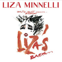 Money, Money_Liza Minnelli