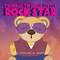 Follow God_Twinkle Twinkle Little Rock Star