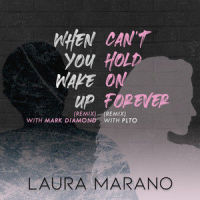 When You Wake Up(With Mark Diamond)_Laura Marano,Mark Diamond