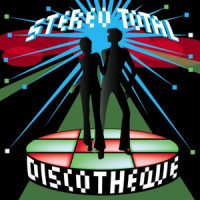 Je Rêve Encore De Toi_Stereo Total