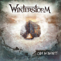 Through The Storm_Winterstorm
