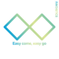 Easy come, easy go_FANTASTICS from EXILE TRIBE