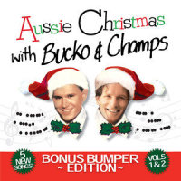 Aussie Jingle Bells_Colin Buchanan,Greg Champion