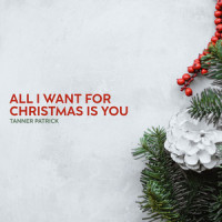 All I Want for Christmas Is You_Tanner Patrick