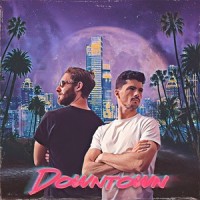 Downtown_Tom Norman,Dylan James