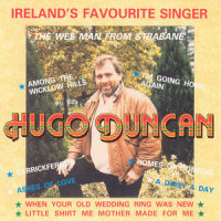 I Will Marry You_Hugo Duncan