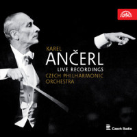 No. 2, Largo_Czech Philharmonic Orchestra,Karel Ančerl,Josef Suk,Josef Chuchro