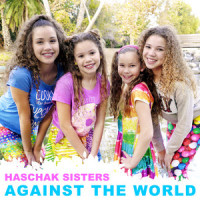 Against the World_Haschak Sisters