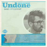Bottom of the Sea_Sean McConnell