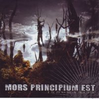 In my words_Mors Principium Est