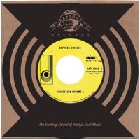Can't Stop Thinking About You_Charles Bradley,The Bullets