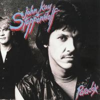 The Fixer_John Kay,Steppenwolf