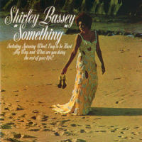 Easy To Be Hard_Shirley Bassey