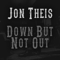 Down but Not Out_Jon Theis