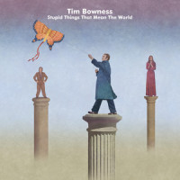 Where You've Always Been_Tim Bowness,Phil Manzanera