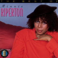 Adventures In Paradise_Minnie Riperton