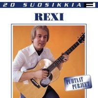 Sä et enää tee hallaa_Rexi