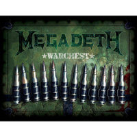 Paranoid_Megadeth