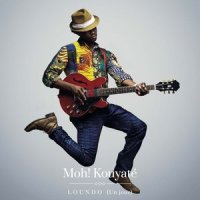 Gassata_Moh Kouyaté,Piers Faccini,Vincent Segal