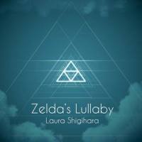 Ballad of the Goddess_Laura Shigihara