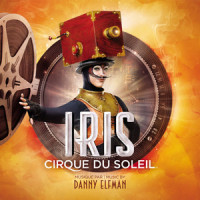Buster's Big Opening_Cirque Du Soleil