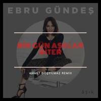 Bir Gün Aşklar Biter(feat. Ebru Gündeş)_Ahmet Döşyılmaz,Ebru Gündes