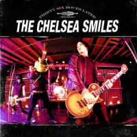 You Can't Give Me Anything_Todd Youth,Danzig,D-Generation,The Chelsea Smiles