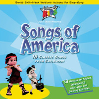 Yankee Doodle_Cedarmont Kids