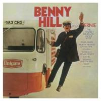 Ting-A-Ling-A-Loo_Benny Hill