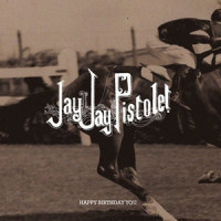 Bags of Gold_Jay Jay Pistolet