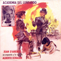 Y Suma y Sigue_Juan D'Arienzo,Alberto Echagüe