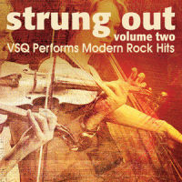 Rockstar_Vitamin String Quartet