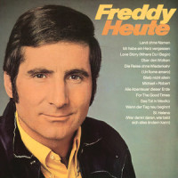 Love Story (Where Do I Begin)_Freddy Quinn
