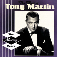 Tea For Two_Tony Martin