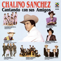 Recordando A Armando Sanchez_Chalino Sanchez