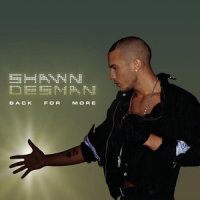 Let's Go_Shawn Desman